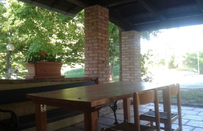 Agriturismo Orsaiola - Foto 17