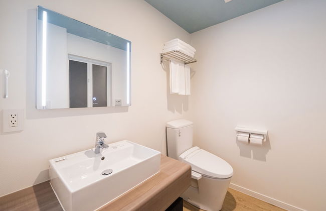 Aqua Palace Chatan by Coldio Premium - Foto 14