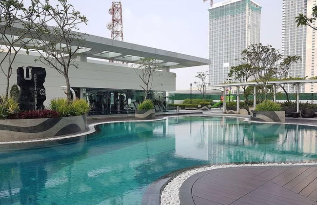 Exclusive stay in U residence 2 - Foto 18