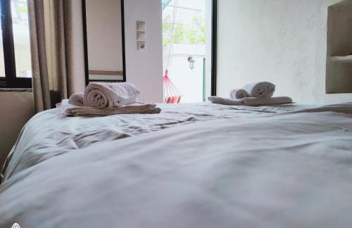 stone house - Evdilos Icaria - Photo 15