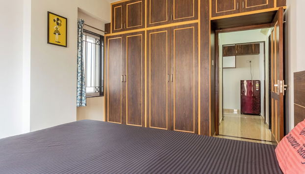 Wandr. Rigel - Foto 3, Habitación