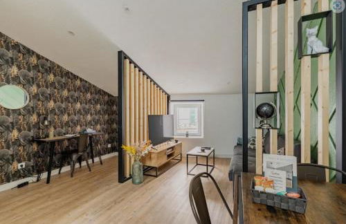 appartement Karibu à Lagnieu - Foto 18