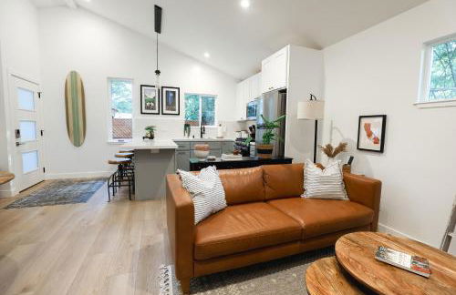 Tranquil Mountain Retreat in Santa Cruz - Foto 60