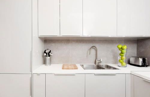 LivinParis - Luxury AC 4 Bedrooms Opera Lafayette II - Photo 17