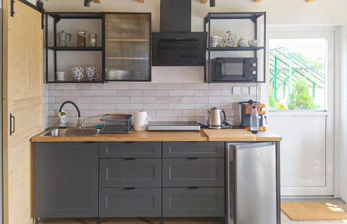 Awesome Home In Sianow With Sauna - Foto 6