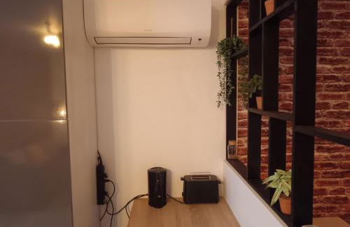 Loft La Fabrique - Wifi HD - Télé - Clim - Foto 9