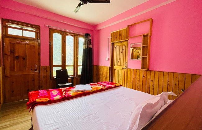 Snow and Field View Homestay - Foto 29