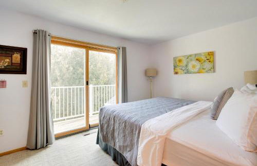 Door County Getaway - Walk to State Park! - Foto 13