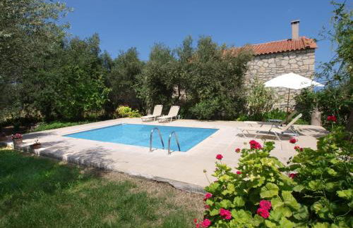 Gerolakos Country Houses - Photo 16