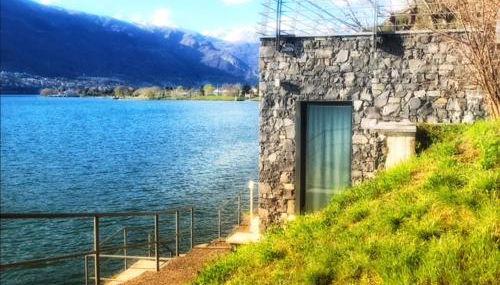 The House on the lake shore - Foto 4