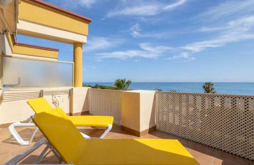 OleHolidays 1142 Romana Playa ocean views - Foto 20