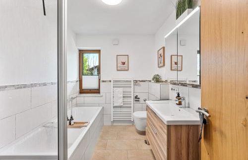 CHALET AM SEE - Seeblick Bergblick modern charmant NEU - Photo 15