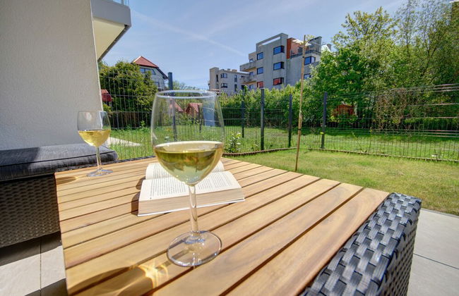 HelApart - Kaszubska Bryza II - Photo 27