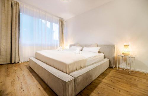 Central and top connection - Foto 39