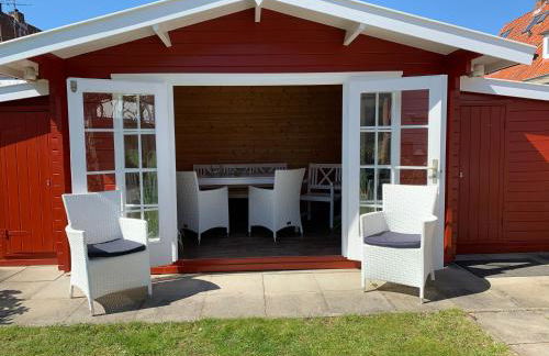 Komfort Ferienwohnung Kroemer Timmendorfer Strand - Foto 30