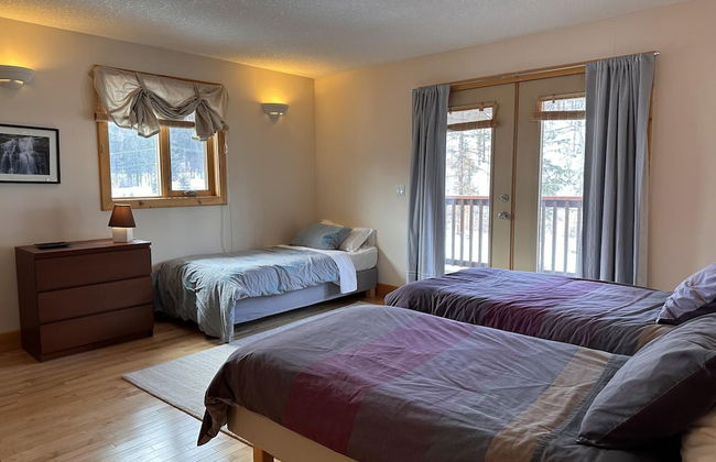 The Stemwinder Lodge by Simply Kimberley - Photo 18