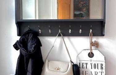 The Follonsby hot tub Retreat with own bar near city centre - Foto 23