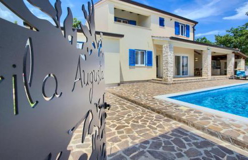 Villa Augusta - Foto 18