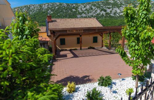 Villa Oliva Bribir - Foto 74