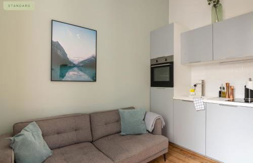 Apartments Berlin Bornimer Straße - Foto 22