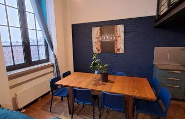 RedCity LOFT 430 - Foto 25