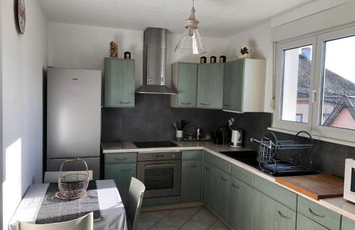 Au pied des Vosges - Foto 15