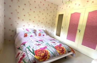 Maison au calme, 6 voyageurs - Foto 14