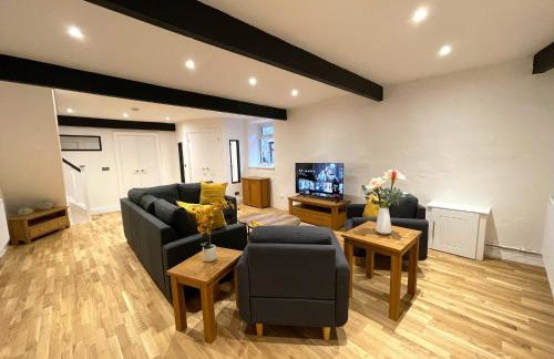 Yr Hen Bopty (The Old Bakery) - Foto 1