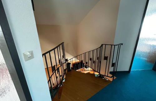 Wohnung in Waldnähe - Foto 12