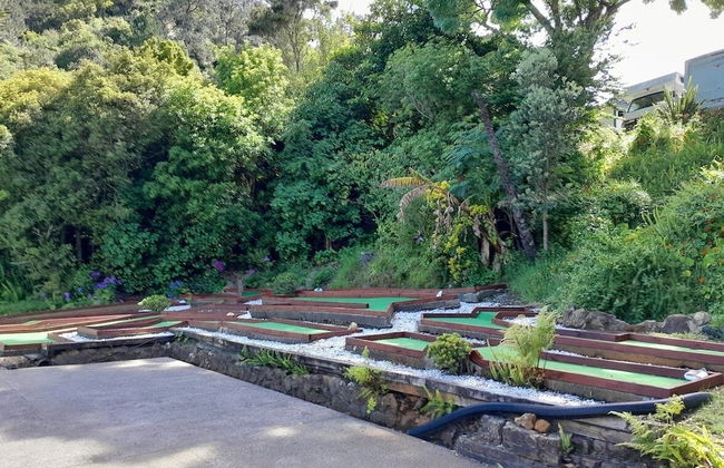 Dickson Holiday Park - Foto 71