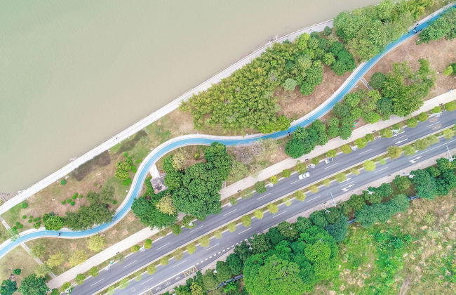 Somerset Bio-Island Guangzhou - Foto 64