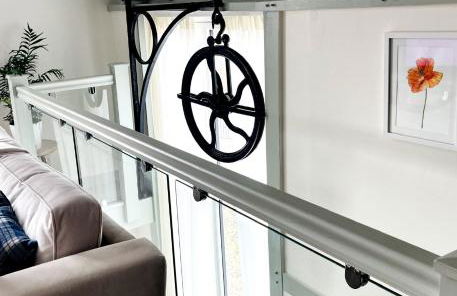 The Mews Pet Friendly and Parking - Foto 20