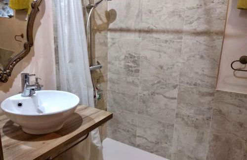 Casita de piedra de 1900 Restaurada - Foto 9