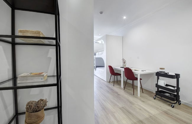 Porto Downtown Lovers Suites Bombarda 451 - Foto 6