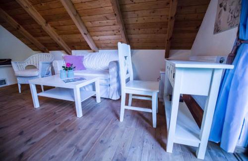 Zezuj Agroturystyka i Łowisko - Photo 16