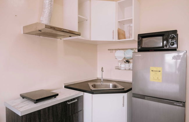 Simple Yet Stylish Escape - Foto 21