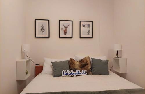 Casa Nevosa by Holiday World - Foto 12