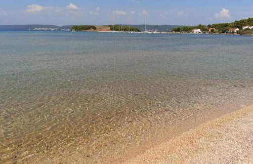 Beachfront house Miamore - 10 m from the sea - Foto 46