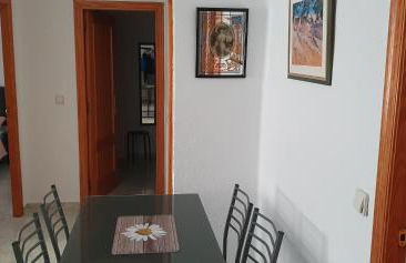 Apartamento Ciudad de las Ciencias 3 - Foto 4