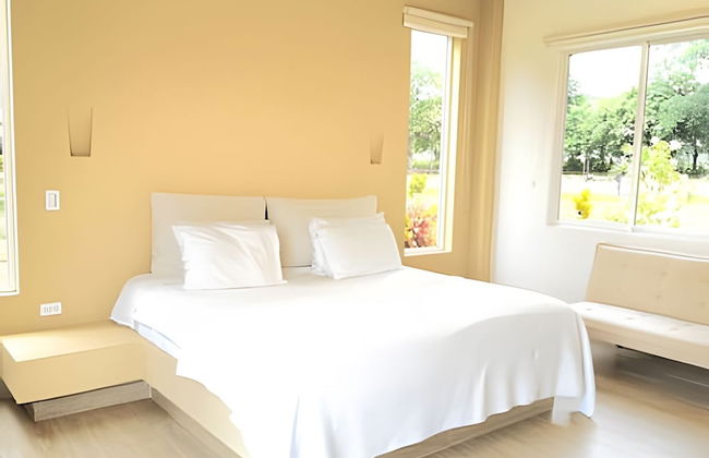 Mágica CASA FINCA de lujo piscina wi-fi - Foto 2