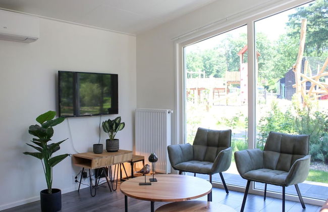 Stylish Stay in Hoenderloo - Foto 8