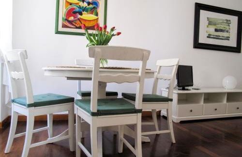 Interno 16 central and cosy - Foto 8