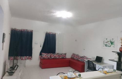 Ap05-A 50 Metros da Praia Flats Mobiliados para 6 Pessoas - Foto 5