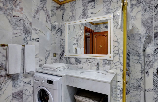 Emirganli Ottoman House - Foto 43