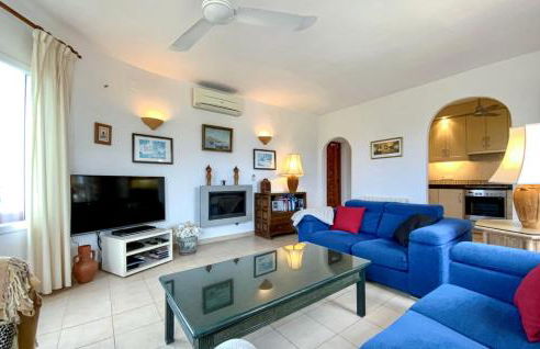 La Madrugada - Luxury Moraira Villa With Sea Views and Private Heated Pool - Foto 12