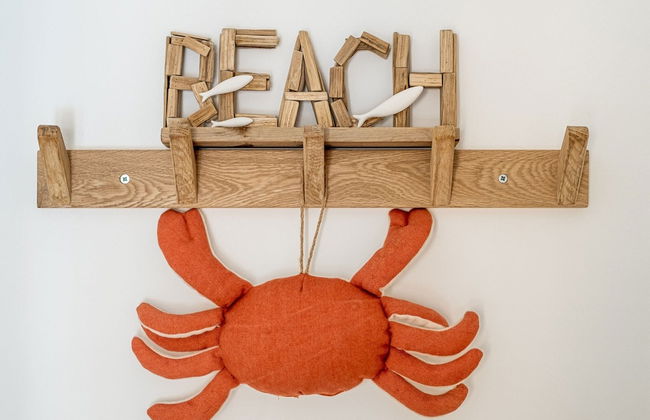 Apartment in Koksijde Near the Beach - Foto 20