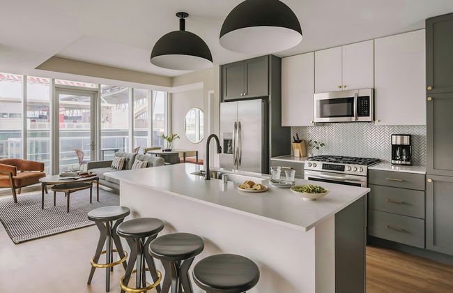 Sonder by Marriott Bonvoy North Loop Green Apartments North Loop - Photo 1