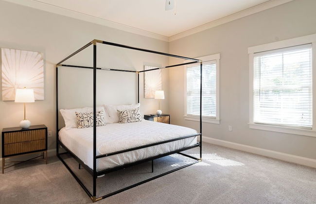 Savannah Residences - Foto 16