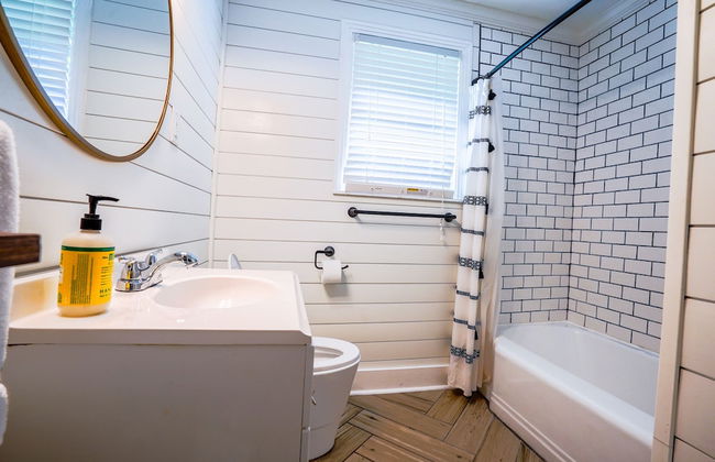 Modern Nashville Charm - Foto 10