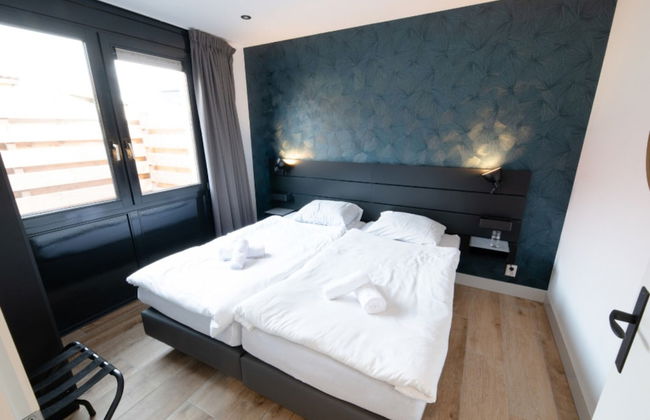 Holiday Home in Zevenhuizen With Sauna - Foto 2